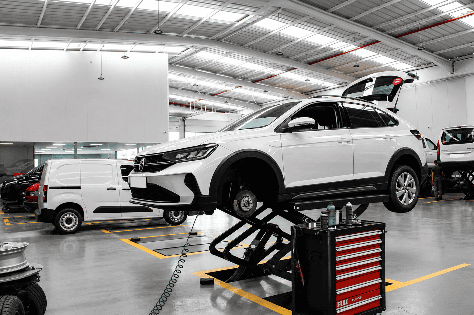 Cómo preparar tu coche para la ITV: guía rápida
